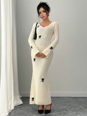 Акція на Сукня жіноча SHEIN GD-00203402 S Різнокольорова від Rozetka