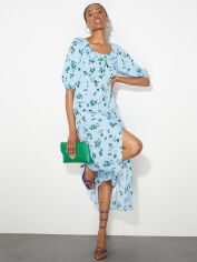 Акція на Плаття жіноче Dorothy Perkins GD-00187447 12 Блакитне від Rozetka