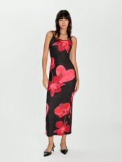 Акція на Сукня жіноча SHEIN GD-00223080 M Комбінована від Rozetka