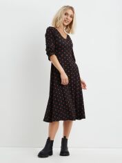 Акція на Сукня жіноча Dorothy Perkins GD-00187097 8 Чорна від Rozetka