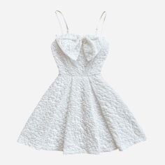 Акція на Сукня літня жіноча Shein GD-00203286 M Біла від Rozetka
