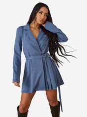 Акція на Сукня жіноча Pretty Little Thing GD-00187841 4 Синя від Rozetka