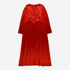 Акція на Сукня жіноча Dorothy Perkins GD-00187416 20 Червона від Rozetka