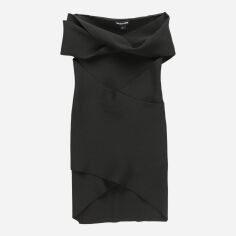Акція на Сукня коротка літня жіноча Pretty Little Thing GD-00187616 S Чорна від Rozetka