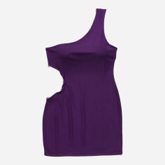 Акція на Сукня жіноча Pretty Little Thing GD-00188332 14 Фіолетова від Rozetka