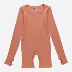 Акція на Комбінезон жіночий Pretty Little Thing GD-00187879 M Помаранчевий від Rozetka