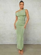 Акція на Костюм жіночий SHEIN GD-00216767 L Зелений від Rozetka