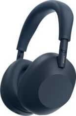 Акція на Навушники Sony WH-1000XM6 Midnight Blue (WH1000XM6L.E) від Rozetka