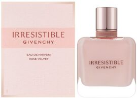 Акція на Тестер Парфумована вода для жінок Givenchy Irresistible Rose Velvet 80 мл від Rozetka