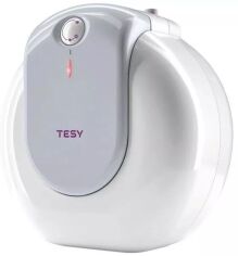 Акція на Бойлер TESY Bilight Compact 10U GCU 1020 L52 RC Білий від Rozetka