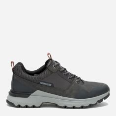 Акція на Чоловічі кросівки Caterpillar (CAT) Colorado Sneaker Lo P725995 42 27.5 см Сірі від Rozetka