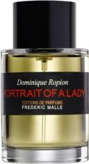 Акція на Тестер Парфумована вода для жінок Frederic Malle Portrait Of A Lady 100 мл від Rozetka