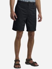 Акція на Шорти короткі чоловічі Jack Wolfskin Tihama Shorts M A63699-C0413 50 Сині від Rozetka