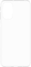 Акція на Панель BeCover для Motorola Moto G31 / G41 Transparancy від Rozetka