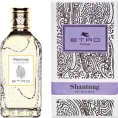 Акція на Парфумована вода унісекс Etro Shantung 100 мл від Rozetka