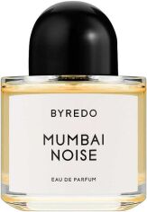 Акція на Тестер Парфумована вода унісекс Byredo Mumbai Nois 100 мл від Rozetka