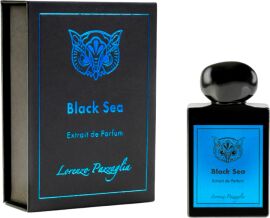 Акція на Парфуми унісекс Lorenzo Pazzaglia Black Sea 50 мл від Rozetka