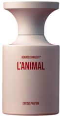 Акція на Парфумована вода унісекс BORNTOSTANDOUT L`Animal 100 мл від Rozetka