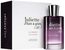Акція на Парфумована вода для жінок Juliette Has a Gun Lili Fantasy 50 мл від Rozetka