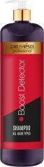 Акція на Смарт-шампунь DeMira Professional  Boost Detector 1000 мл від Rozetka