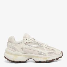 Акція на Жіночі кросівки Lacoste 749SFA0008-18C 37 (T4) 23.8 см Бежеві від Rozetka