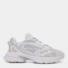 Акція на Чоловічі кросівки Lacoste 749SMA0006-65T 42.5 (T8.5) 26.7 см Білі з молочним від Rozetka