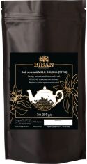 Акція на Зелений чай Bisan Milk oolong 250 г від Rozetka