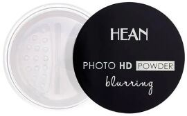 Акція на Розсипчаста пудра для обличчя Hean Photo HD Powder Blurring 7.5 г від Rozetka