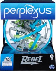 Акція на Лабіринт-головоломка Spin Master Perplexus Rookie (SM33611/6053147) від Rozetka