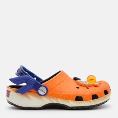 Акція на Жіночі крокси Crocs Dragon Ball Z Classic Clog Mlt 210826-90H 37-38 (M5/W7) 23 см Multi від Rozetka