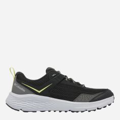 Акція на Чоловічі кросівки для трекінгу Columbia Vertisol Trail 2062921010 44.5 (11.5US) Чорні від Rozetka
