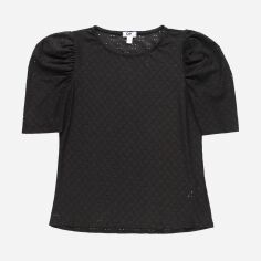 Акція на Блузка жіноча Dorothy Perkins GD-00187182 L Чорна від Rozetka