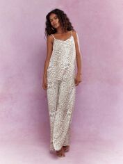 Акція на Сукня жіноча SHEIN GD-00207767 M Комбінована від Rozetka