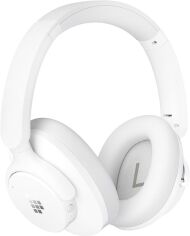 Акція на Навушники Tronsmart Sounfii Q20 White від Rozetka