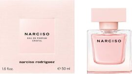 Акція на Парфумована вода для жінок Narciso Rodriguez Narciso Cristal 50 мл від Rozetka