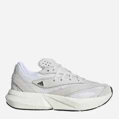 Акція на Жіночі кросівки Adidas Lightblaze JH6958 40.5 (7UK) 25.5 см Crywht/Ftwwht/Greone від Rozetka