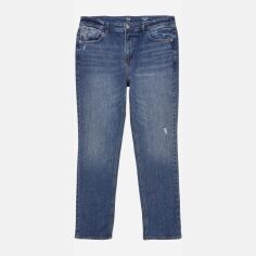 Акція на Джинси Skinny жіночі C&A 2163788c19 42 Блакитні від Rozetka
