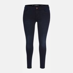 Акція на Джинси Skinny жіночі C&A 2101887c28 58 Темно-сині від Rozetka