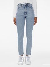 Акція на Джинси Skinny жіночі Monki 537869001c28 26 Блакитні від Rozetka