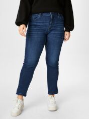Акція на Джинси Skinny жіночі C&A 2148913c28 54 Сині від Rozetka