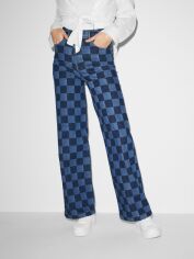Акція на Джинси Regular Fit жіночі C&A 2164682c28 42 Темно-сині від Rozetka