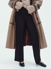 Акція на Штани для вагітних жіночі H&M 1098533002c28 L Чорні від Rozetka