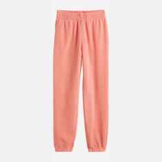 Акція на Спортивні штани жіночі H&M 1129802001c28 L Коралові від Rozetka