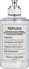 Акція на Туалетна вода унісекс Maison Margiela Replica Lazy Sunday Morning 100 мл від Rozetka