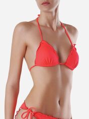 Акція на Верхня частина купальника Conte Elegant CE Ibiza 82-88 Hot Coral від Rozetka