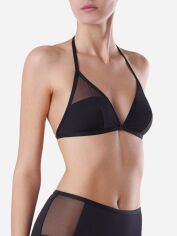 Акція на Верхня частина купальника Conte Elegant CE Gili 80 (C) Black від Rozetka