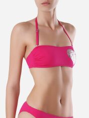 Акція на Верхня частина купальника Conte Elegant CE Sweet Love 82-88 Fuchsia від Rozetka