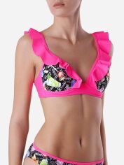 Акція на Верхня частина купальника Conte Elegant CE Mojito 70 (C) Pink від Rozetka