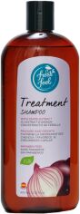 Акція на Шампунь FRESH FEEL Natural з цибулею 400 мл від Rozetka