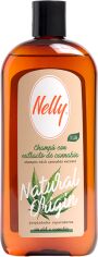 Акція на Шампунь nelly Natural Origin з екстрактом канабісу 400 мл від Rozetka